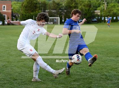 Thumbnail 1 in Baylor @ McCallie photogallery.