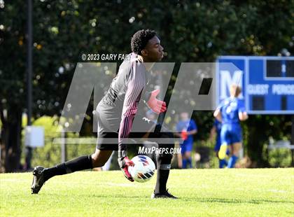 Thumbnail 1 in Baylor @ McCallie photogallery.