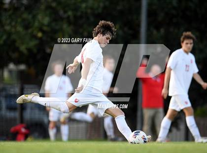 Thumbnail 1 in Baylor @ McCallie photogallery.