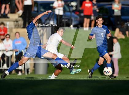 Thumbnail 1 in Baylor @ McCallie photogallery.