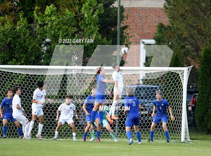 Thumbnail 3 in Baylor @ McCallie photogallery.