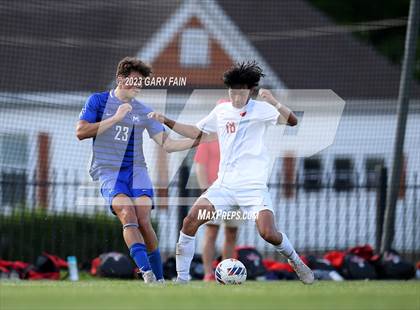 Thumbnail 3 in Baylor @ McCallie photogallery.