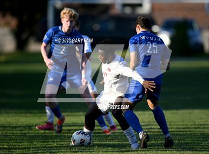 Thumbnail 3 in Baylor @ McCallie photogallery.