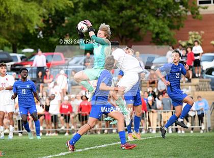 Thumbnail 2 in Baylor @ McCallie photogallery.