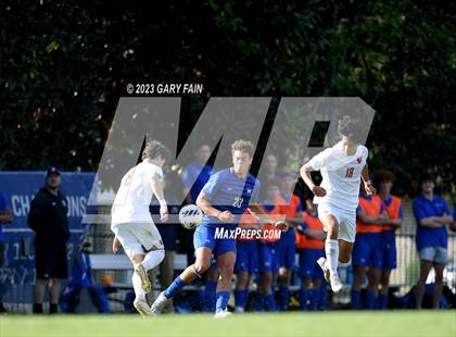 Thumbnail 1 in Baylor @ McCallie photogallery.