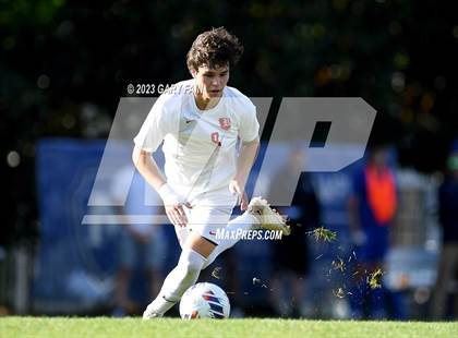 Thumbnail 3 in Baylor @ McCallie photogallery.