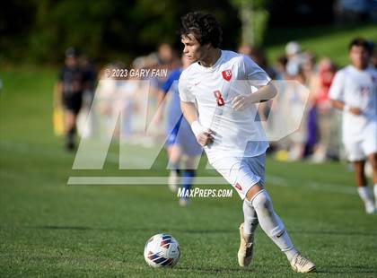 Thumbnail 2 in Baylor @ McCallie photogallery.