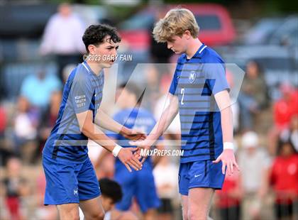 Thumbnail 1 in Baylor @ McCallie photogallery.