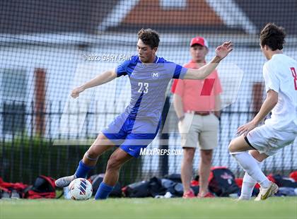 Thumbnail 2 in Baylor @ McCallie photogallery.