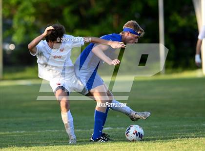 Thumbnail 3 in Baylor @ McCallie photogallery.