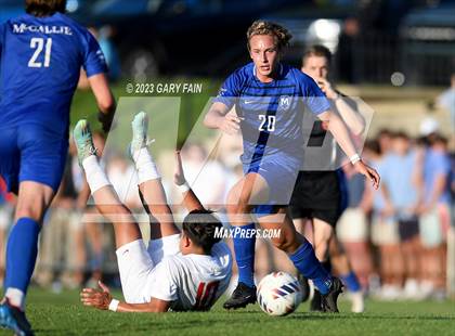 Thumbnail 1 in Baylor @ McCallie photogallery.