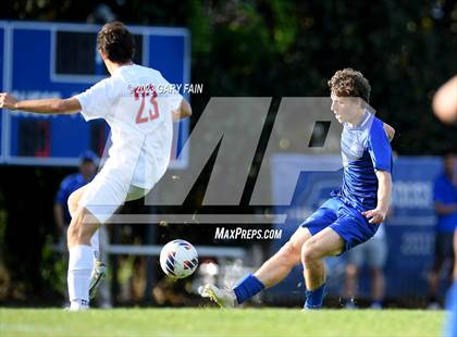 Thumbnail 3 in Baylor @ McCallie photogallery.