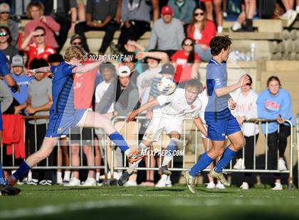Thumbnail 3 in Baylor @ McCallie photogallery.