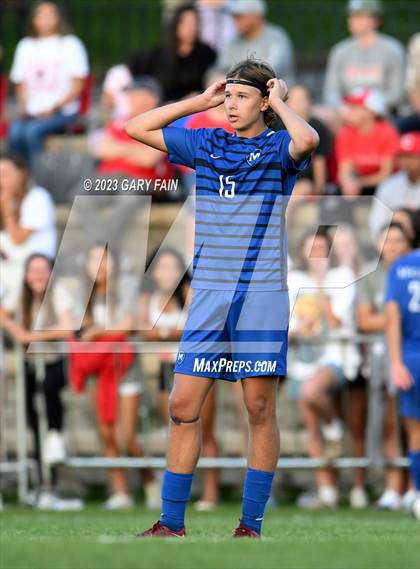Thumbnail 3 in Baylor @ McCallie photogallery.