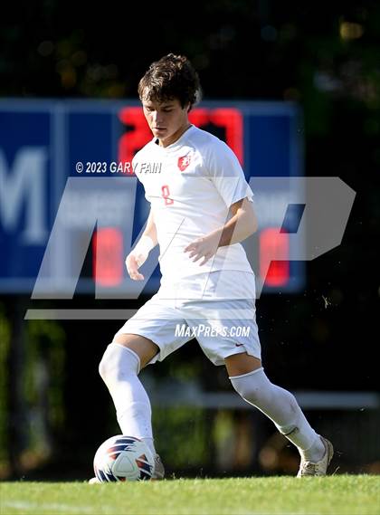 Thumbnail 1 in Baylor @ McCallie photogallery.