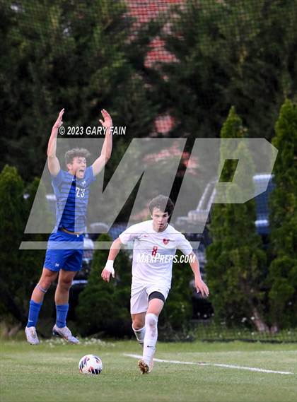 Thumbnail 3 in Baylor @ McCallie photogallery.