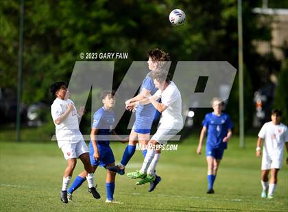 Thumbnail 1 in Baylor @ McCallie photogallery.
