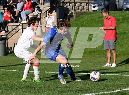 Thumbnail 2 in Baylor @ McCallie photogallery.