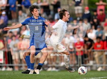 Thumbnail 3 in Baylor @ McCallie photogallery.