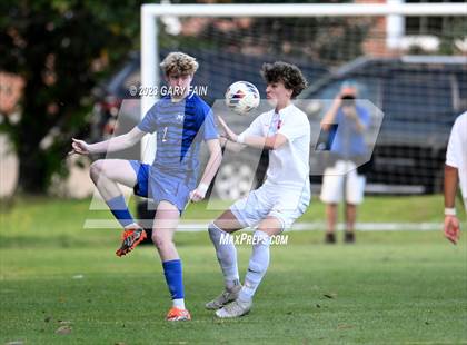 Thumbnail 1 in Baylor @ McCallie photogallery.