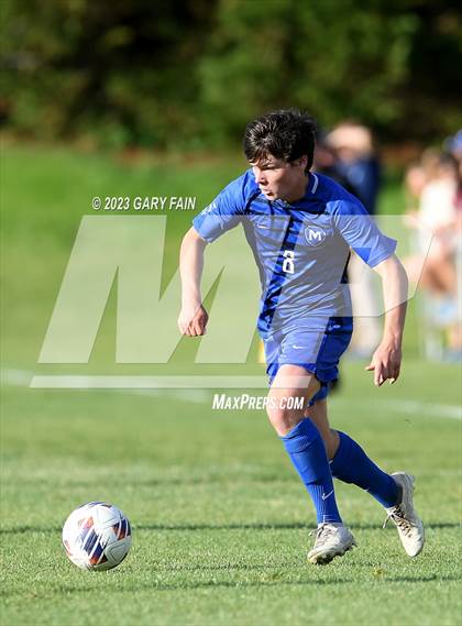 Thumbnail 3 in Baylor @ McCallie photogallery.