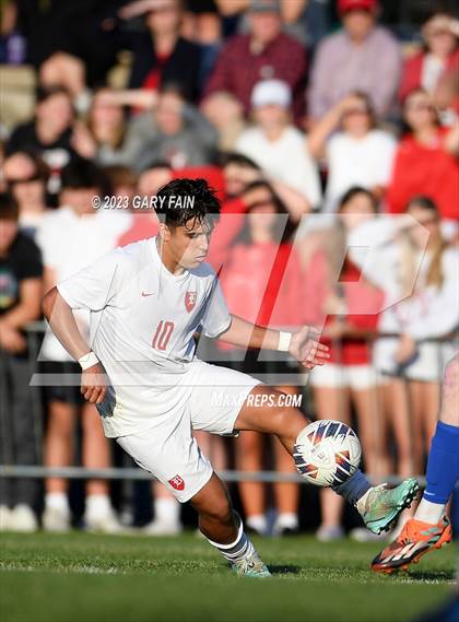 Thumbnail 1 in Baylor @ McCallie photogallery.
