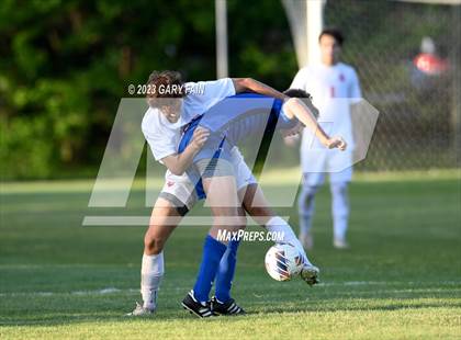 Thumbnail 1 in Baylor @ McCallie photogallery.