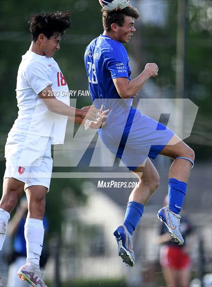 Thumbnail 1 in Baylor @ McCallie photogallery.