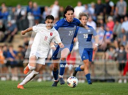 Thumbnail 2 in Baylor @ McCallie photogallery.