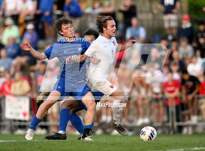 Thumbnail 2 in Baylor @ McCallie photogallery.