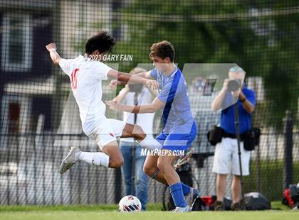 Thumbnail 2 in Baylor @ McCallie photogallery.