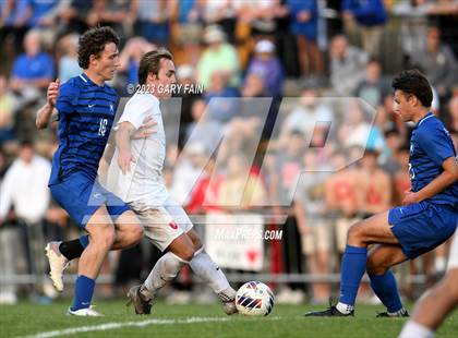 Thumbnail 3 in Baylor @ McCallie photogallery.