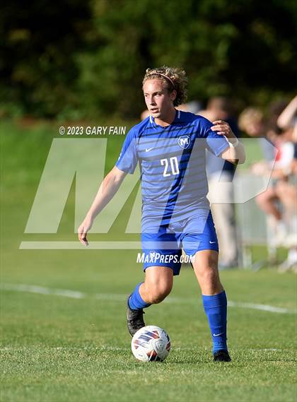 Thumbnail 2 in Baylor @ McCallie photogallery.