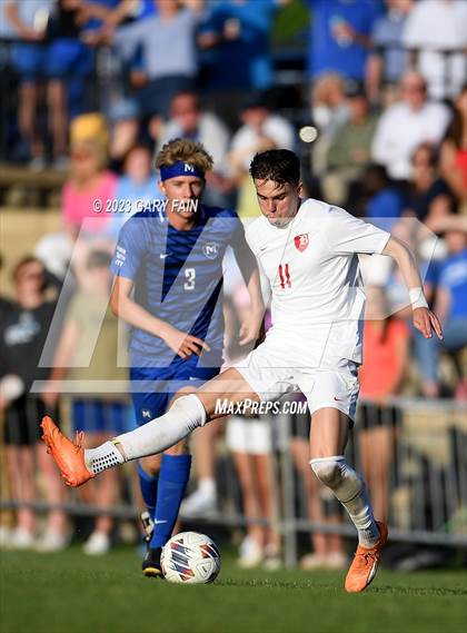 Thumbnail 2 in Baylor @ McCallie photogallery.