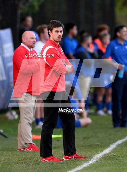 Thumbnail 1 in Baylor @ McCallie photogallery.