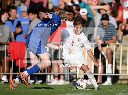 Thumbnail 1 in Baylor @ McCallie photogallery.