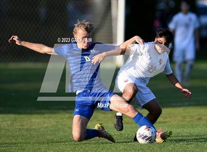 Thumbnail 1 in Baylor @ McCallie photogallery.