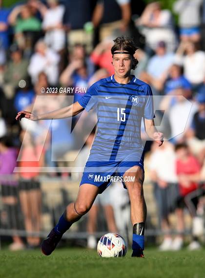 Thumbnail 2 in Baylor @ McCallie photogallery.