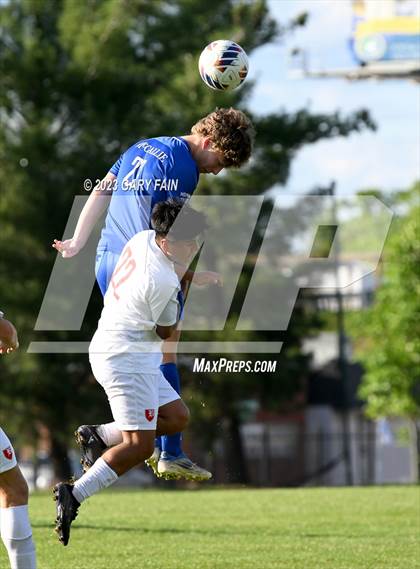 Thumbnail 2 in Baylor @ McCallie photogallery.