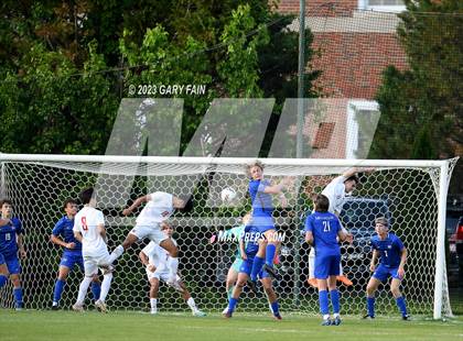 Thumbnail 2 in Baylor @ McCallie photogallery.