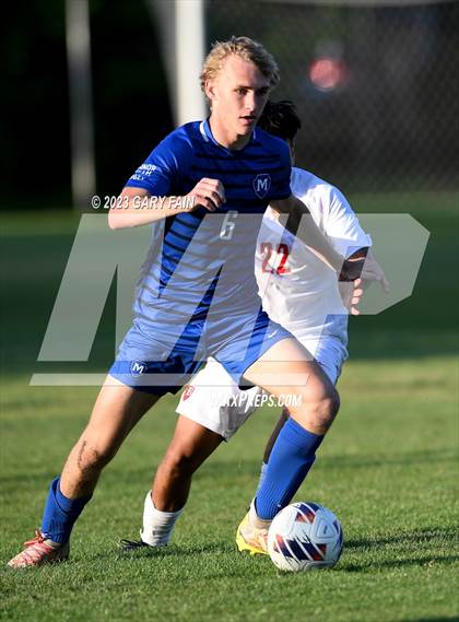Thumbnail 2 in Baylor @ McCallie photogallery.