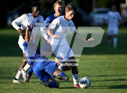 Thumbnail 1 in Baylor @ McCallie photogallery.