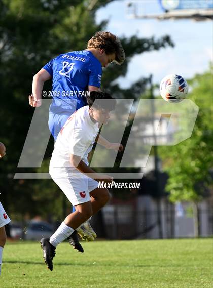 Thumbnail 3 in Baylor @ McCallie photogallery.