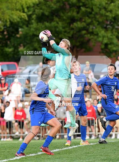 Thumbnail 1 in Baylor @ McCallie photogallery.