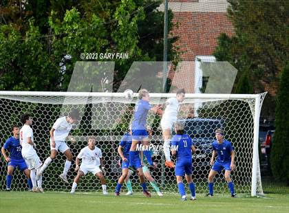 Thumbnail 1 in Baylor @ McCallie photogallery.
