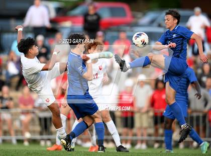 Thumbnail 2 in Baylor @ McCallie photogallery.