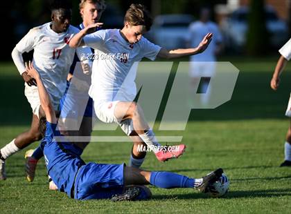 Thumbnail 3 in Baylor @ McCallie photogallery.