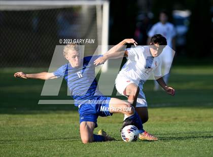 Thumbnail 2 in Baylor @ McCallie photogallery.