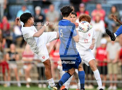 Thumbnail 1 in Baylor @ McCallie photogallery.