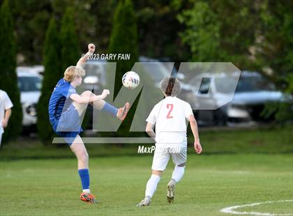 Thumbnail 2 in Baylor @ McCallie photogallery.